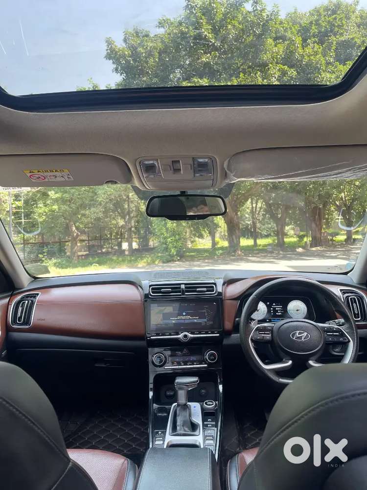 Mg Hector Plus 2023