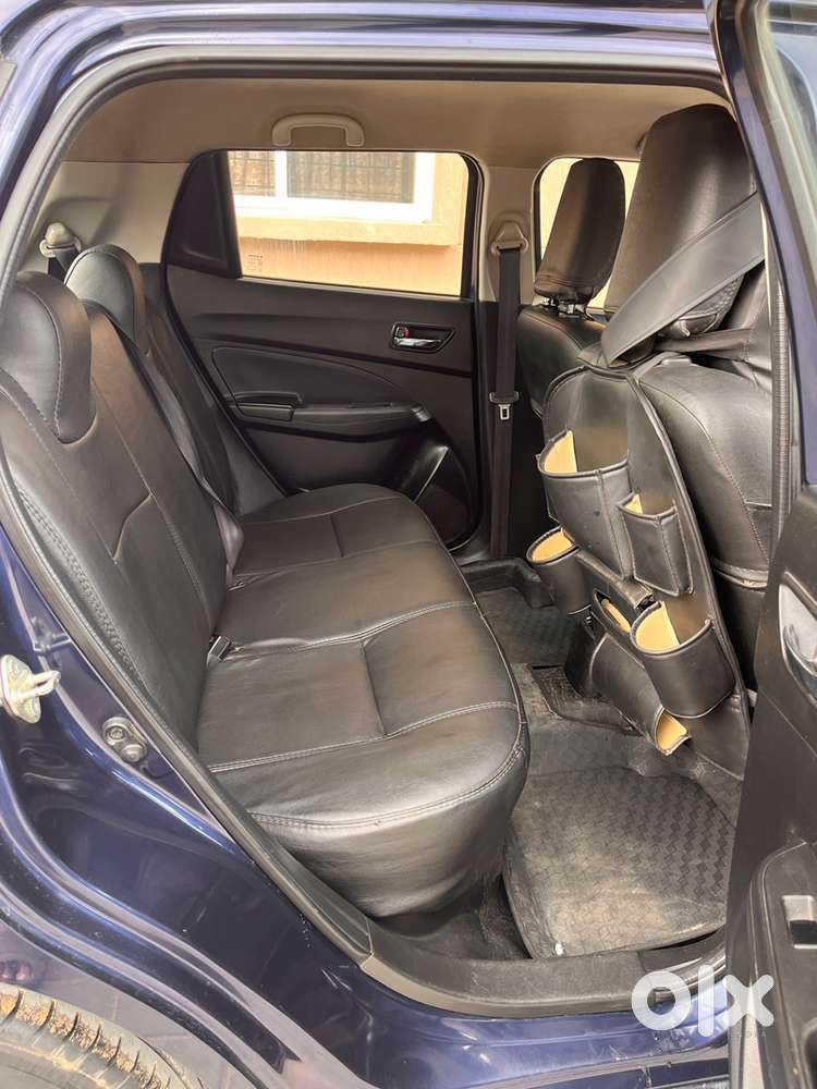 Maruti Swift Vxi 2018