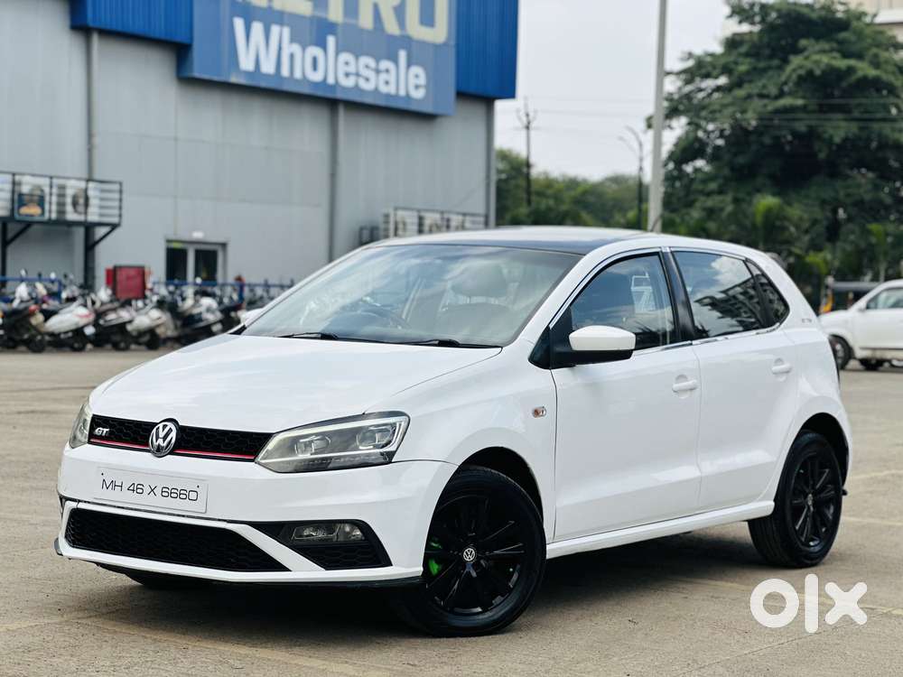 Volkswagen Polo 1.5 Tdi Highline, 2013, Diesel