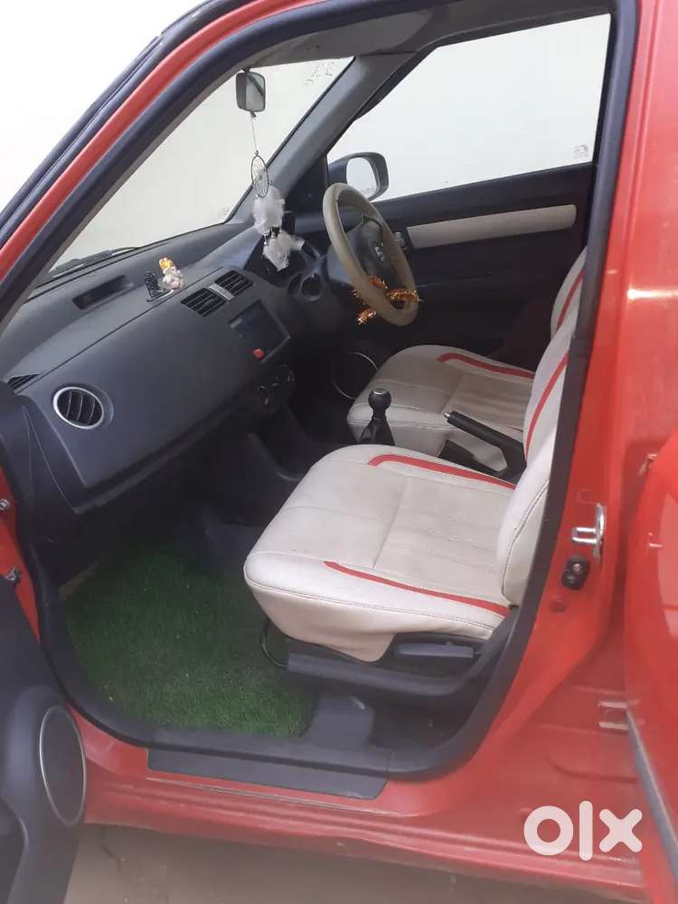 Maruti Suzuki Swift 2011 Diesel 142000 Km Driven