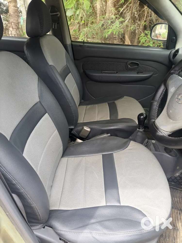 Hyundai Santro Xing 2003