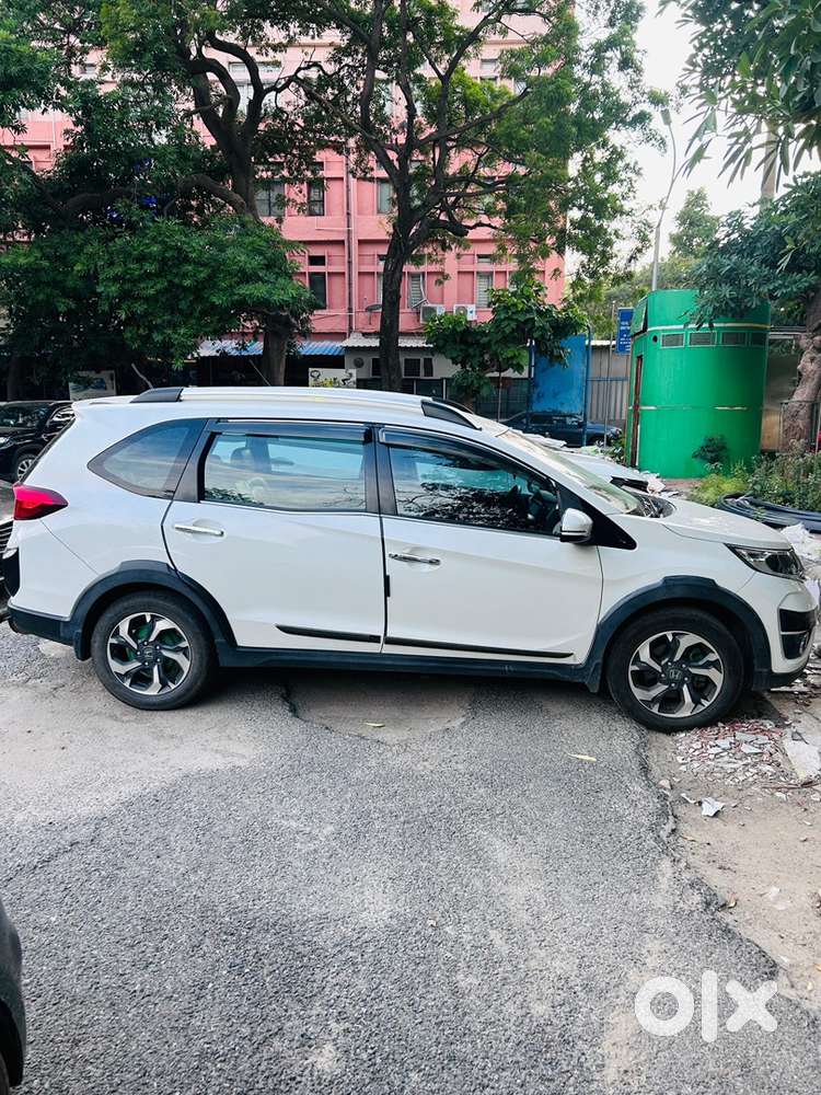 Honda Br-v Petrol 2019