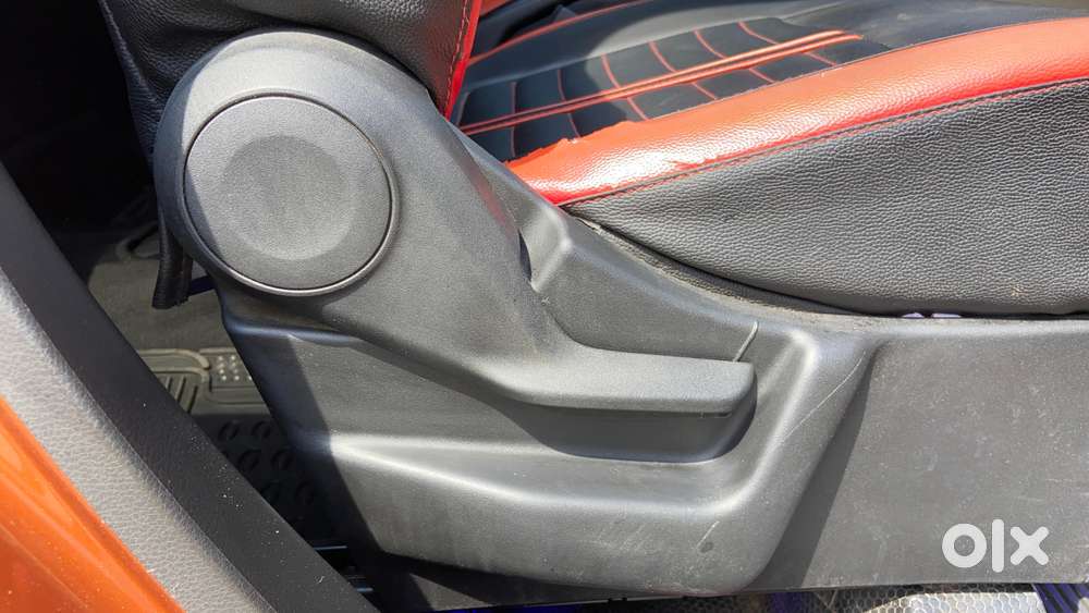 Maruti Suzuki Wagon R Vxi Bs Iv, 2019, Petrol