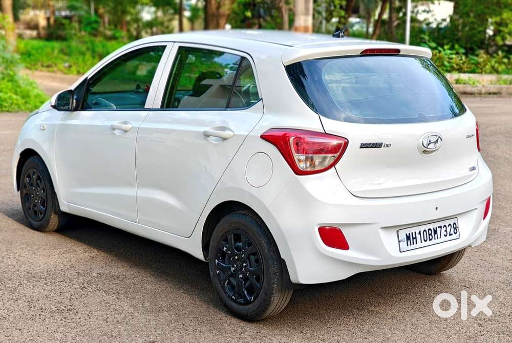 Hyundai Grand I10 2014 Petrol 82000 Km Driven Good Condition