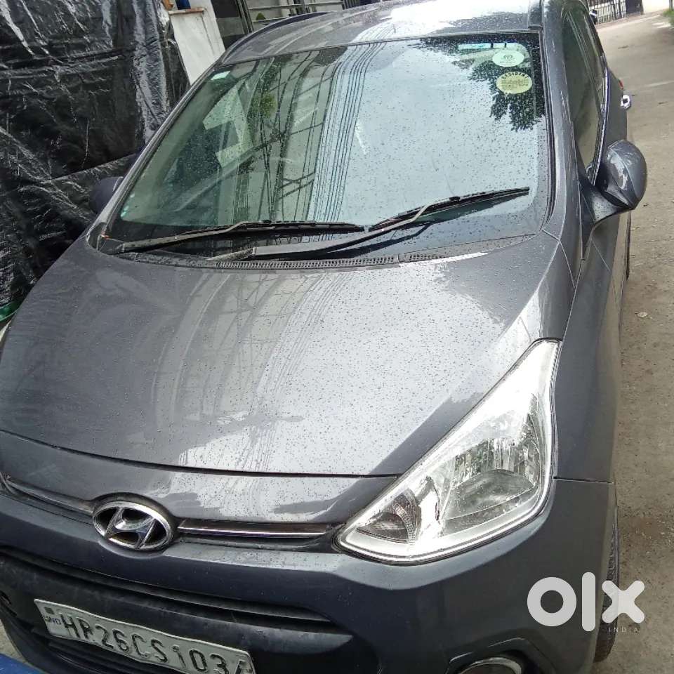 Hyundai Grand I10 Asta 1.2 Kappa Vtvt, 2015, Petrol