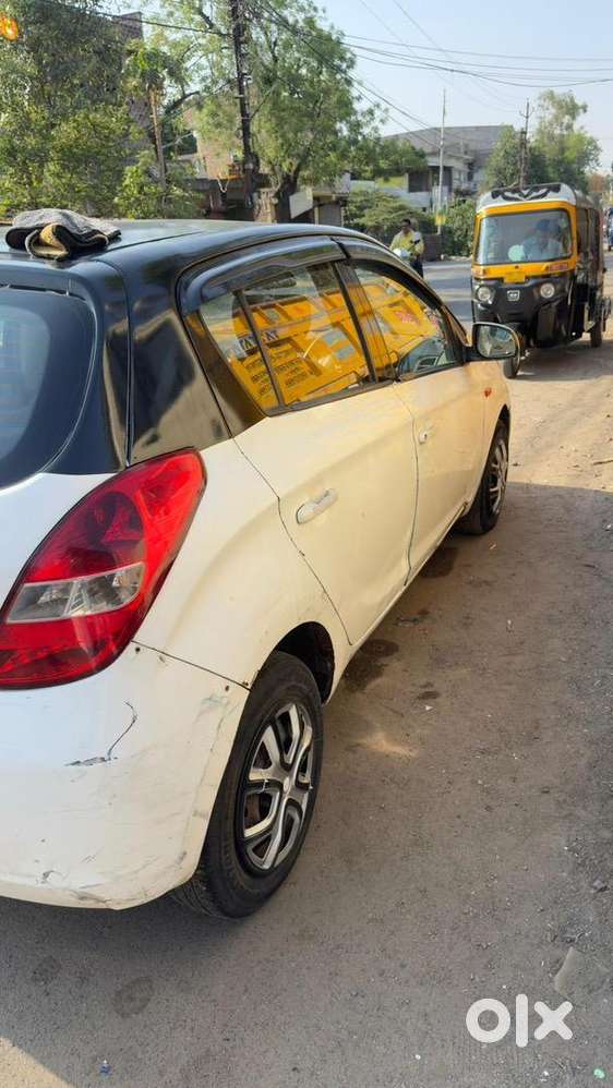 Hyundai I20 2012 Petrol Good Condition