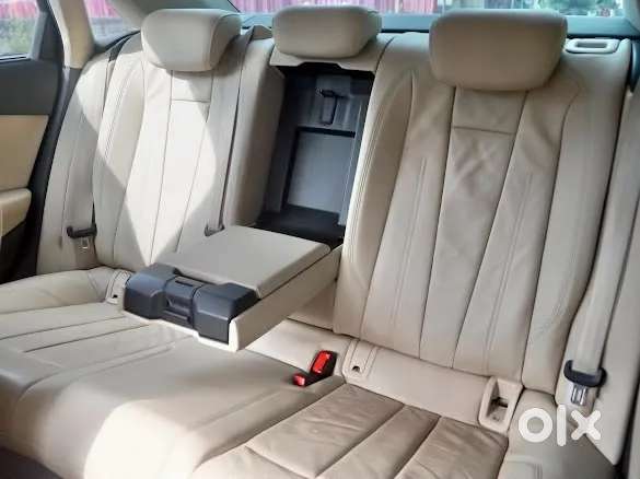 Audi A4 1.4 30 Tfsi Technology Pack, 2018, Petrol