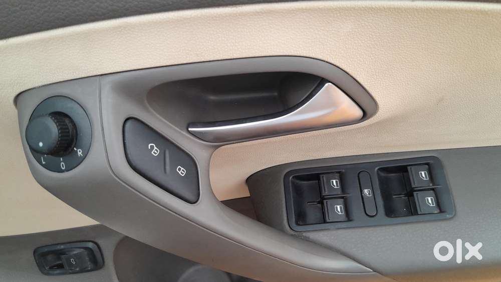 Volkswagen Vento 2013-2015 1.6 Highline, 2013, Diesel