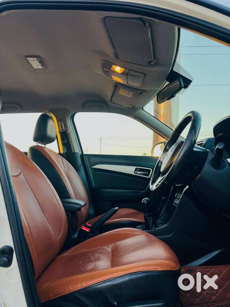 Toyota Urban Cruiser Cruiser Premium, 2021, Petrol