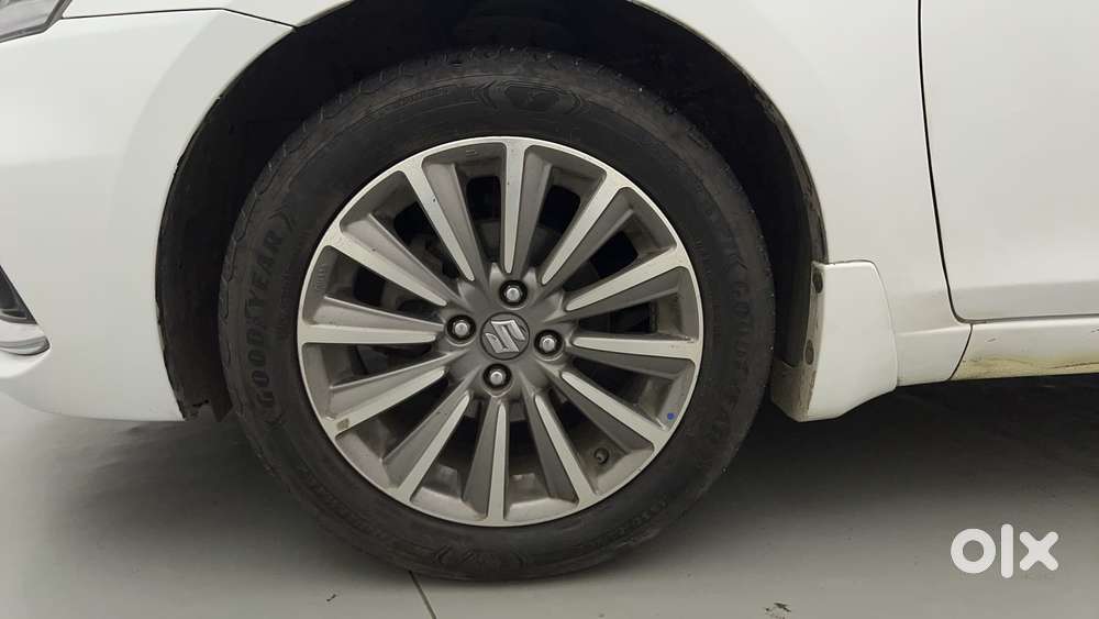 Maruti Suzuki Ciaz Alpha 1.5, 2021, Petrol