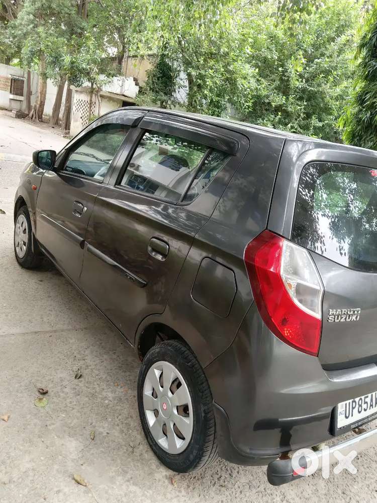 Maruti Suzuki Alto K10 Vxi 2016