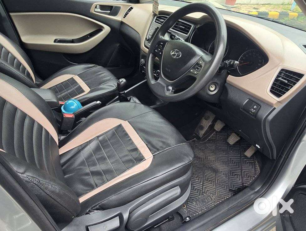 Hyundai Elite I20 Asta 1.2 Mt, 2018, Petrol