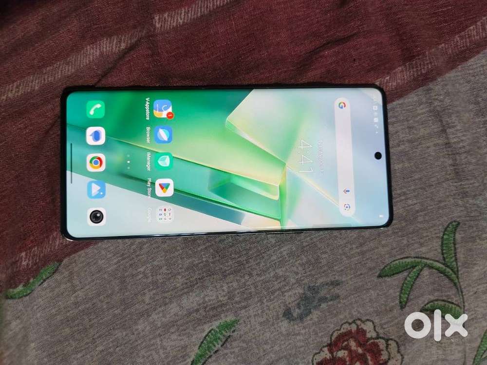 vivo t2 pro