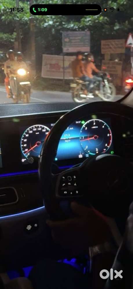 Mercedes-benz Gle Class 2020 Diesel