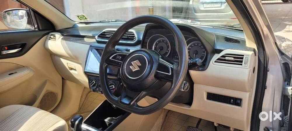 Maruti Suzuki Dzire 1.2 Vxi Amt, 2022
