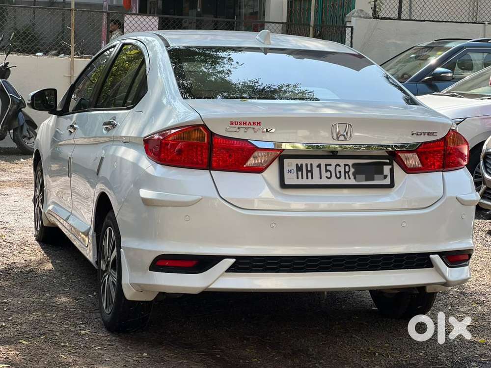 Honda City I-dtec V, 2019, Diesel