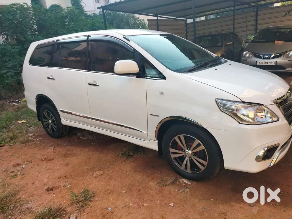 Innova (type 4 Converted)