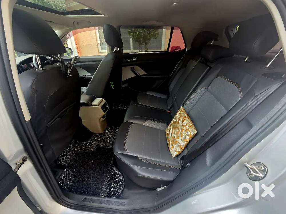 Skoda Kushaq Style 2023 (sunroof)