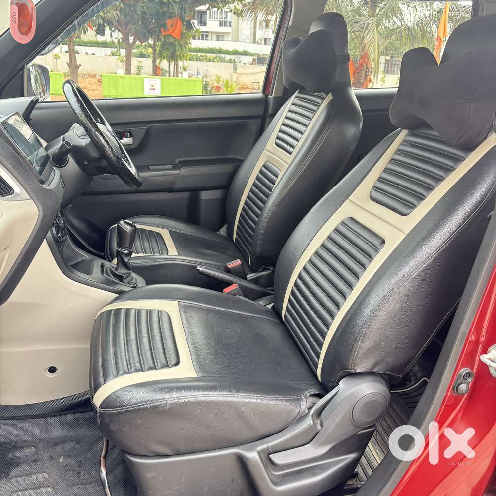Maruti Suzuki Wagon R 1.2 Zxi Plus, 2023, Petrol