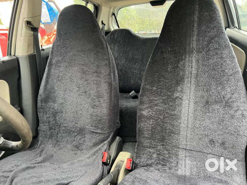 Maruti Suzuki Alto 800 Lxi, 2020, Petrol