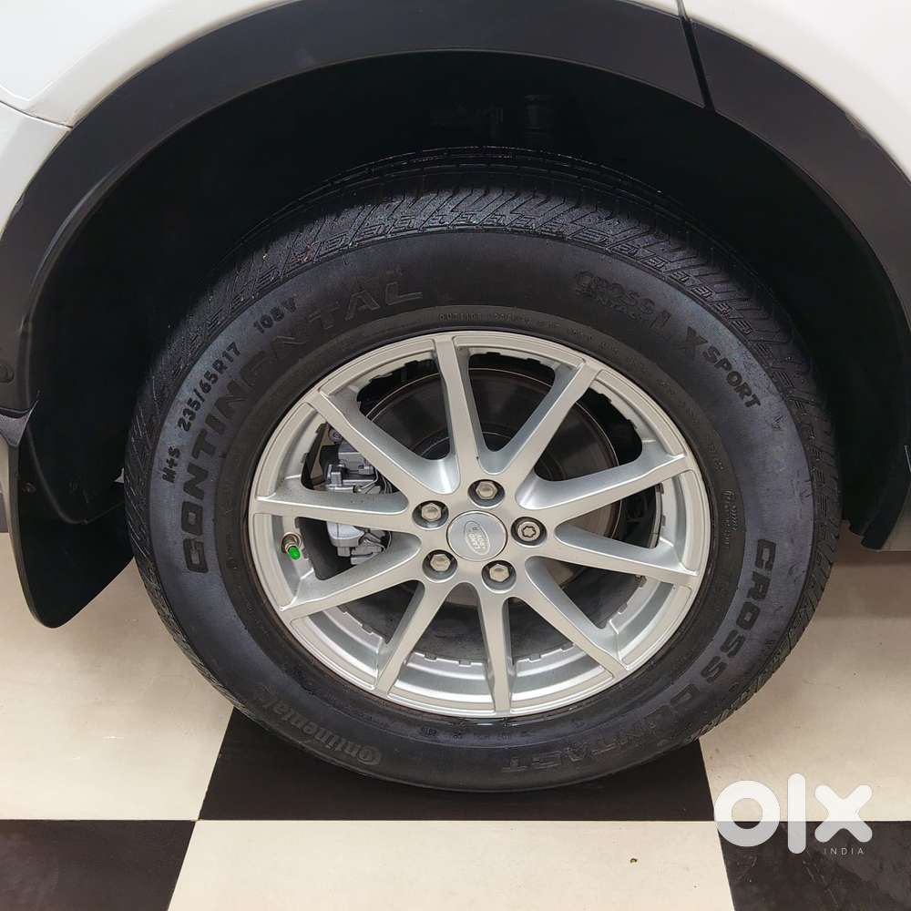 Land Rover Discovery Hse, 2016, Diesel