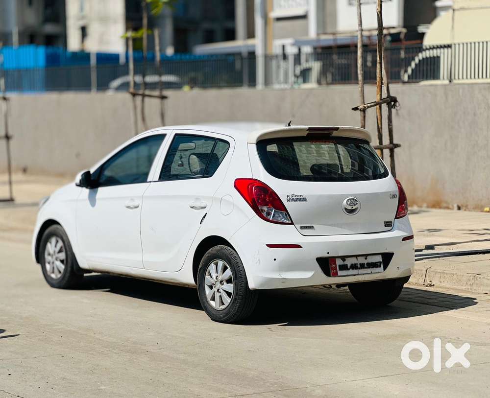 Hyundai I20 1.4 Crdi Sportz 6 Speed Bs Iv, 2013, Diesel