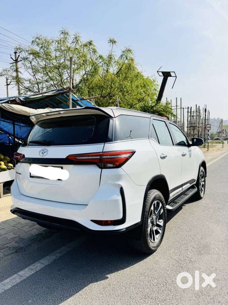 Toyota Fortuner Legender 4x2 At 2.8, 2025, Diesel