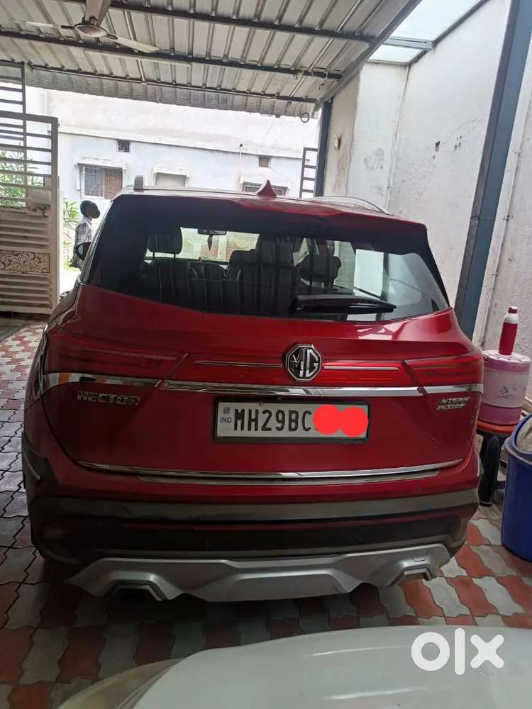 Mg Hector 2.0 Diesel 2019 - Full Condition