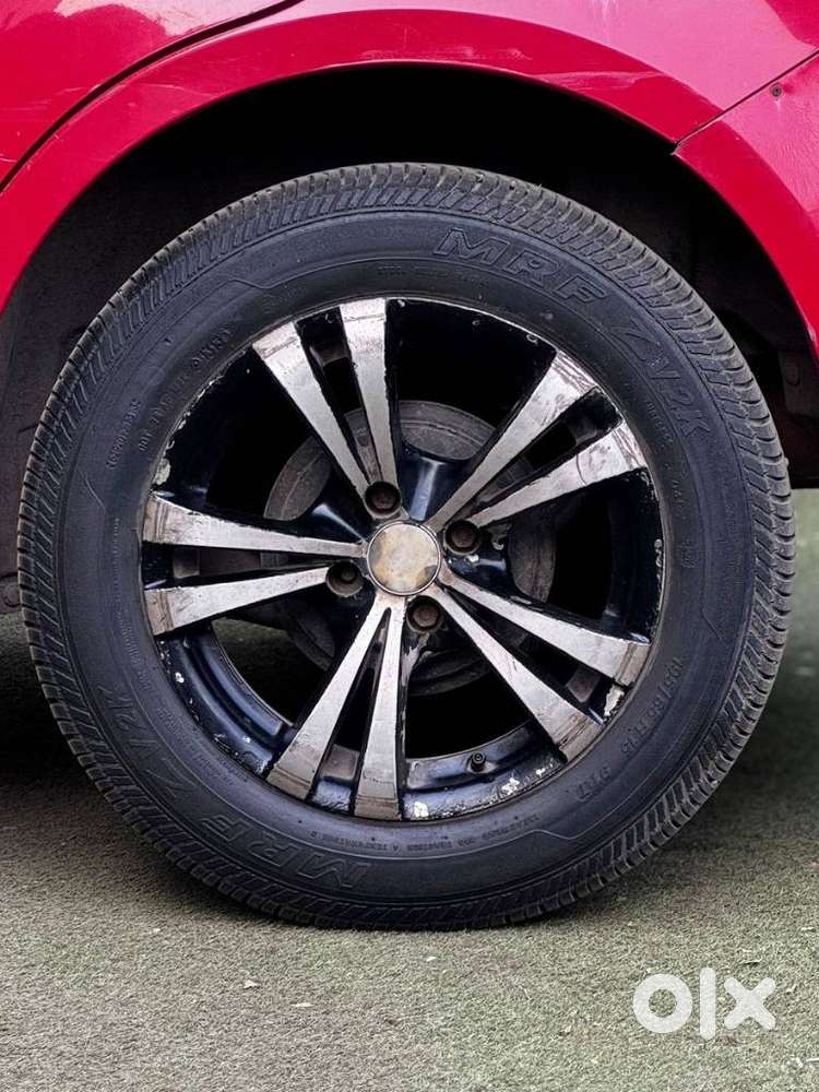 Maruti Suzuki Swift Dzire