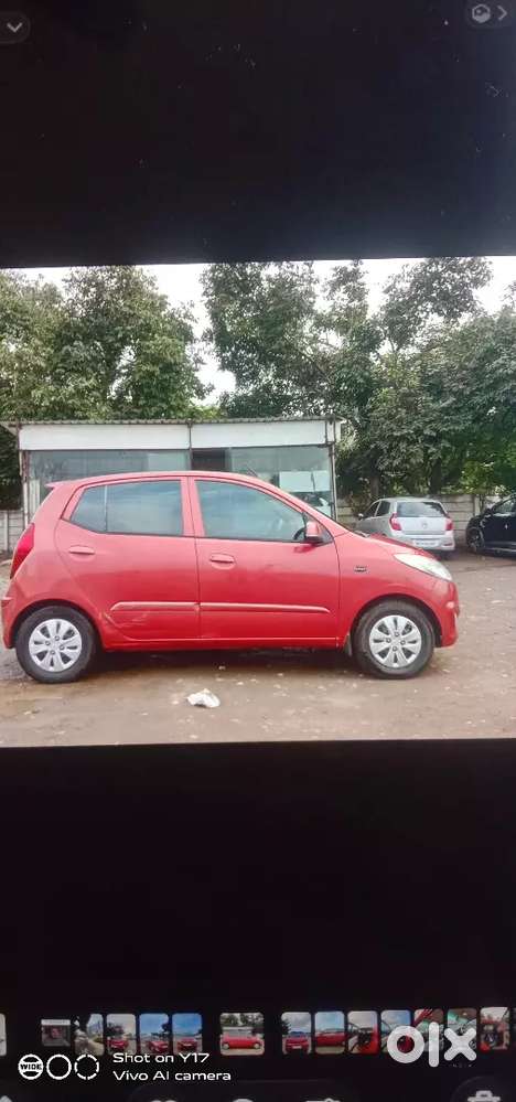 Well Maintained I 10