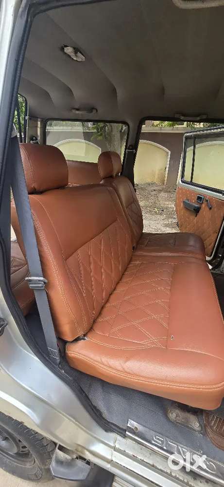 Toyota Qualis 2004 Diesel Good Condition