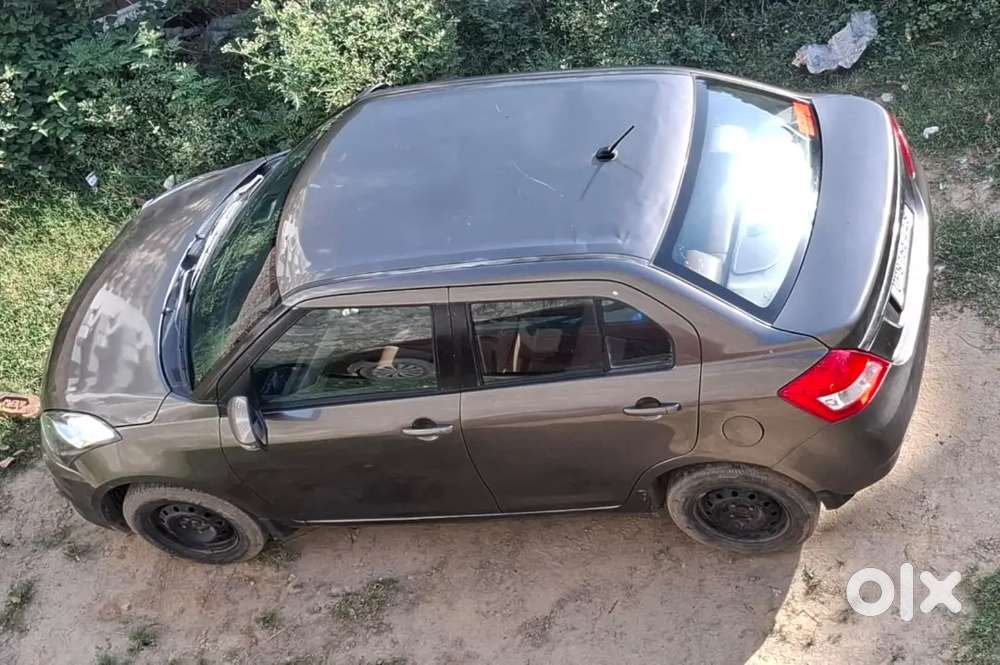 Maruti Suzuki Swift Dzire 2015 Diesel 73000 Km Driven