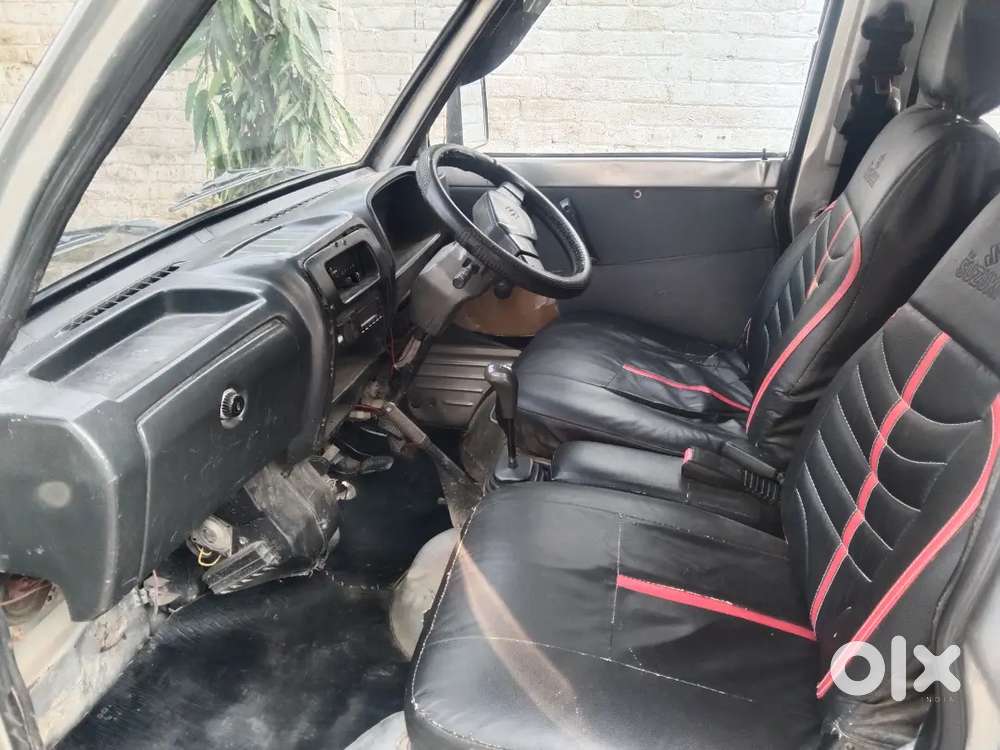 Maruti Suzuki Brezza 2008