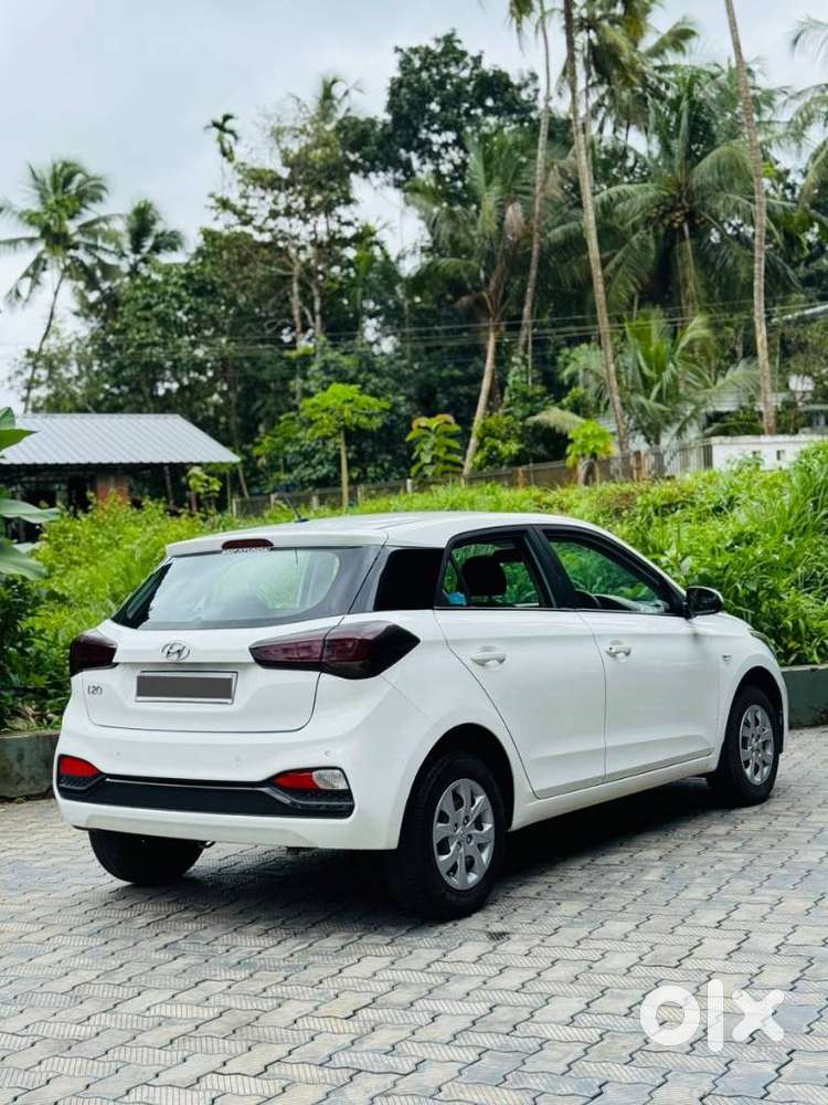 Hyundai I20 Magna Plus, 2020, Petrol