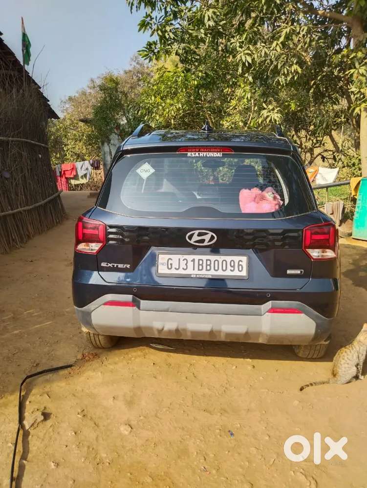 Hyundai Exter 2025