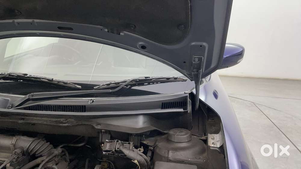 Maruti Suzuki Swift 1.3 Zxi, 2021, Petrol