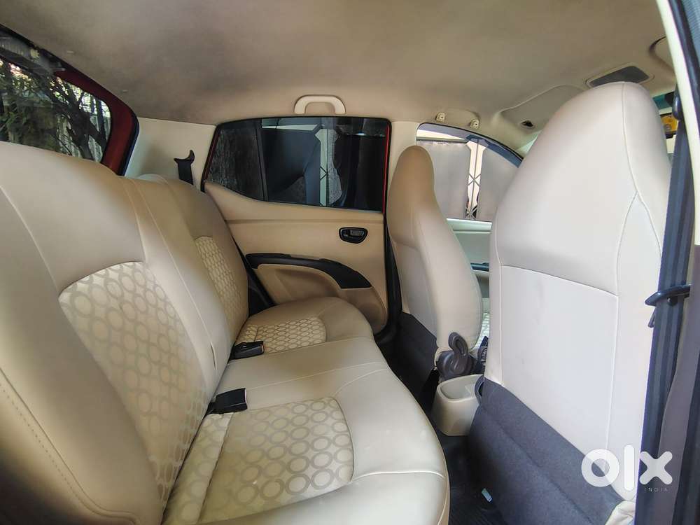 Hyundai I10 1.2 Kappa Magna, 2010, Petrol