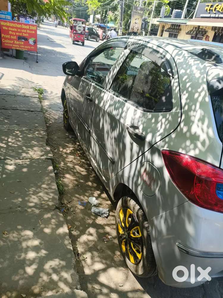 Tata Tiago 1.2 Revotron 2018 Last Model