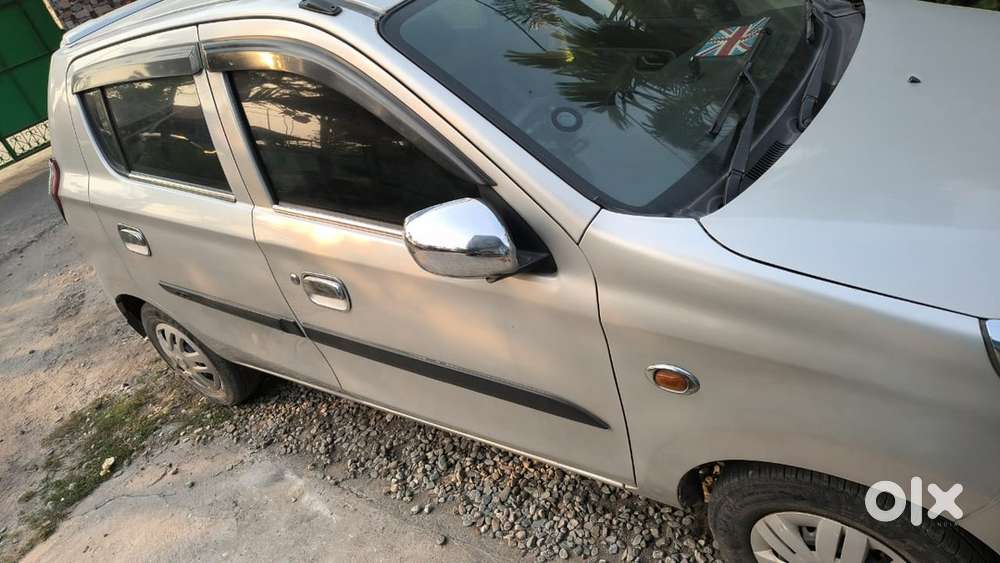 Maruti Suzuki Alto 800 2021 Petrol Well Maintained