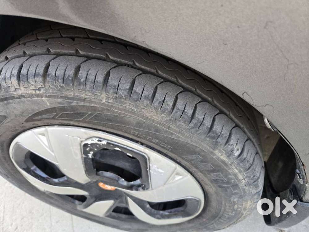 Maruti Suzuki Ertiga 2018-2022 1.4 Vxi Shvs, 2019, Lpg