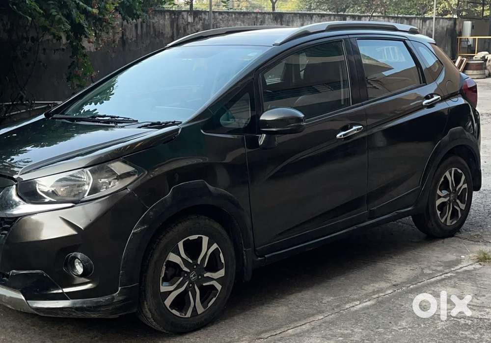 Honda Wr-v I-dtec Vx, 2017, Diesel
