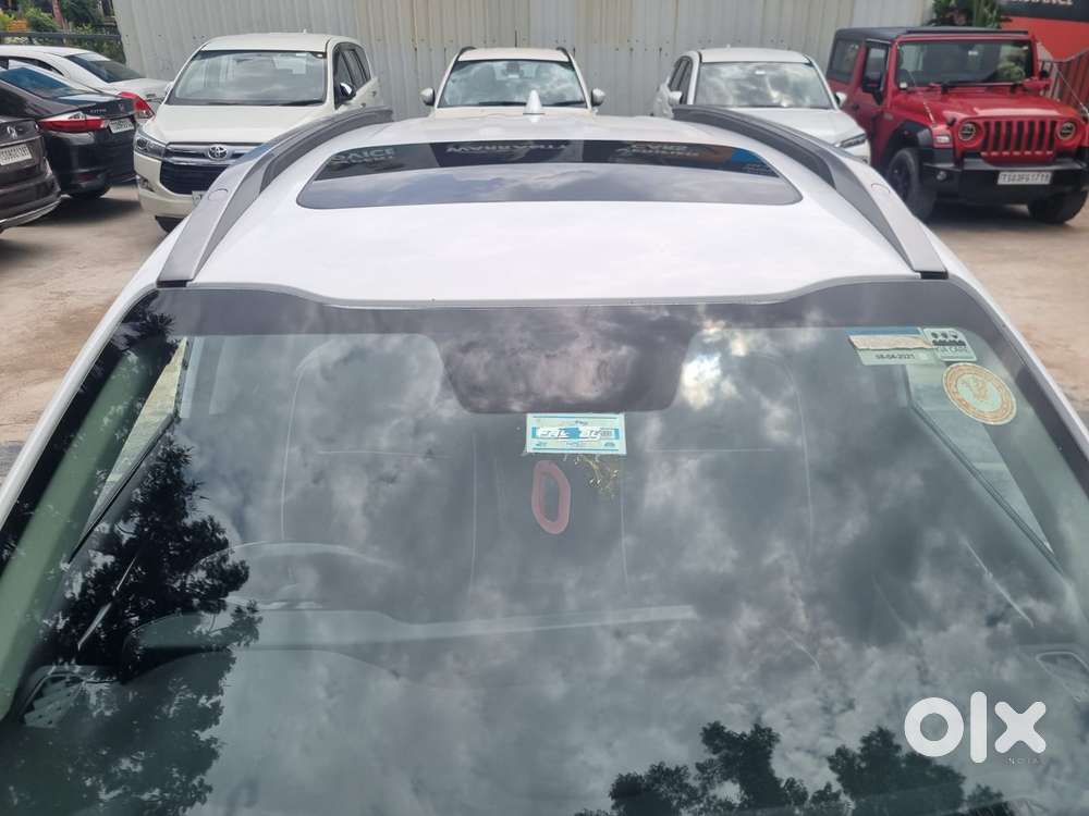 Kia Sonet Htx 1.5 Diesel, 2021, Diesel
