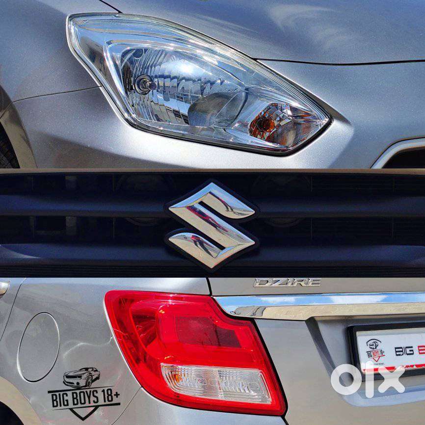 Maruti Suzuki Swift Dzire 1.2 Lxi (o), 2021, Petrol