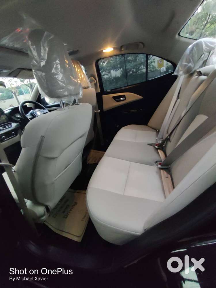 Maruti Suzuki Dzire 2025 Petrol 11000 Km Driven