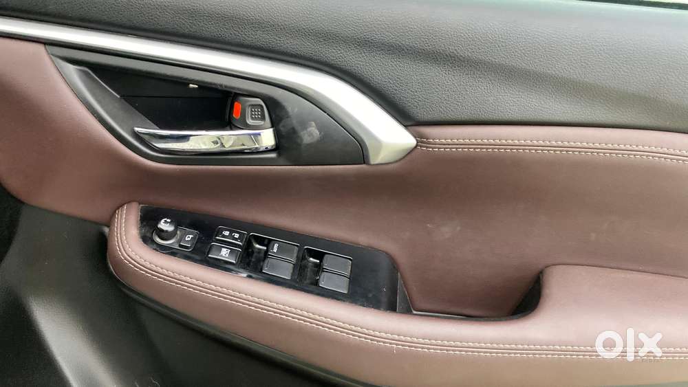 Maruti Suzuki Grand Vitara 1.5 Alpha Smart Hybrid At, 2022, Petrol