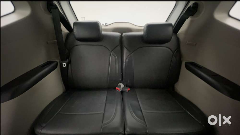 Renault Triber Rxt, 2022, Petrol