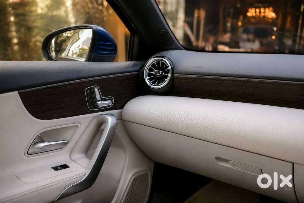 Mercedes-benz A-class Limousine 200, 2024, Petrol