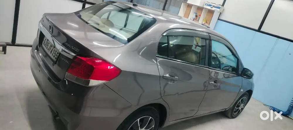 Honda Amaze 2014 Diesel Good Condition