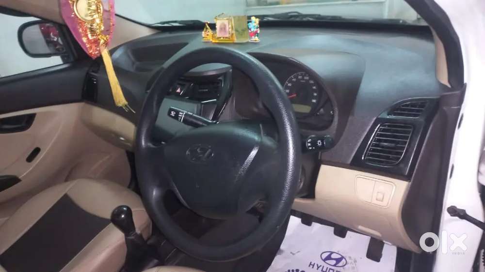 Hyundai Eon Era 2017