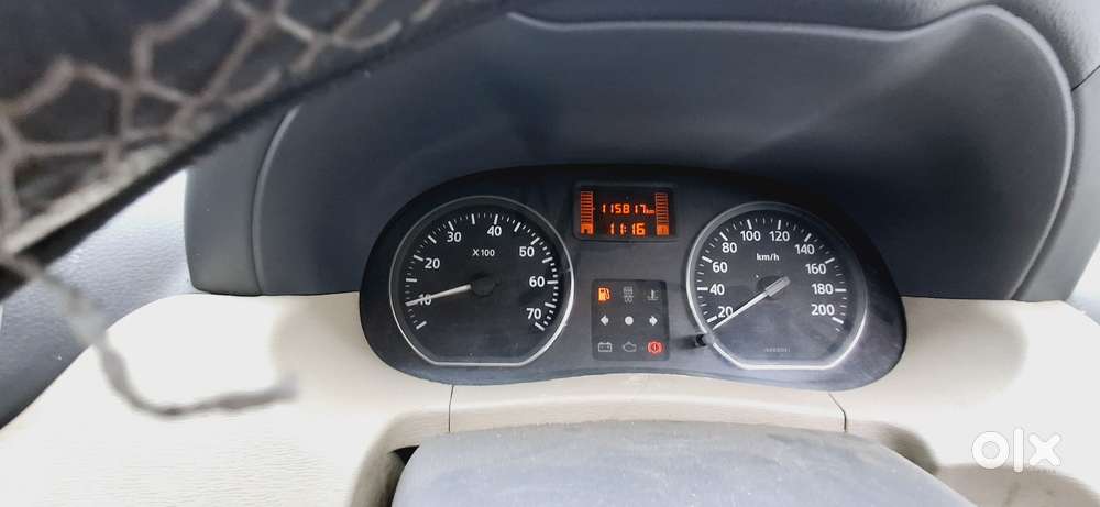 Nissan Terrano Xv D Thp 110 Ps, 2014, Diesel